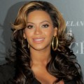 Beyonce Knowles di Acara Skrining Of Beyonce di Roseland