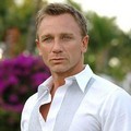 Daniel Craig di Cannes Film Festival