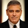 George Clooney Berpenampilan Rapi di Berbagai Acara