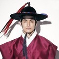 Jung Suk Won Berperan Sebagai Woo Yong Sul di Serial 'Rooftop Prince'