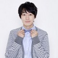 Photoshoot Lee Je Hoon dalam Sesi Pemotretan