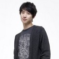 Photoshoot Lee Je Hoon dalam Sesi Pemotretan