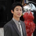 Lee Je Hoon dalam Serial 'Fashion King'
