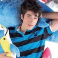 Mario Maurer Pemotretan untuk Sebuah Majalah