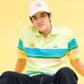 Mario Maurer Menjadi Ikon Fashion