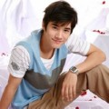 Mario Maurer Mengawali Karirnya Sebagai Model