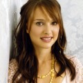 Natalie Portman Seebagai Padme Amidala di Star Wars