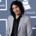Russell Brand di Acara Grammy Awards