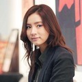 Shin Se Kyung Berperan Sebagai Lee Ga Young di Serial 'Fasion King'