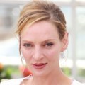 Uma Thurman di Festival Cannes 2011