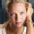 Uma Thurman Sebagai Poison Ivy di "Batman and Robin"