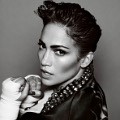 Jennifer Lopez di Majalah V Edisi Maret 2012