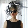 Lady GaGa Luncurkan Born This Way Foundation
