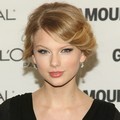 Taylor Swift di Even Acara oleh Loreal Paris