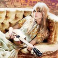 Taylor Swift di Majalah Vogue Edisi Februari 2012