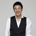 Uhm Tae Woong Photoshoot