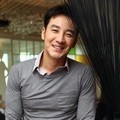 Uhm Tae Woong adalah Aktor asal Korea Selatan