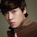 John Park di Photoshoot Promo Debut