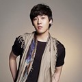 John Park di Photoshoot Promo Debut