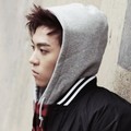 John Park di Majalah High Cut Korea