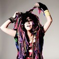 Jung In di Foto Promo Mini Album 'Jacket'