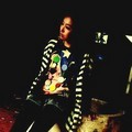 Jung In di Foto Promo Mini Album 'Jacket'