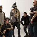 Limp Bizkit Photoshoot