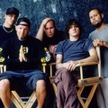 Limp Bizkit Berpose di Depan Kamera