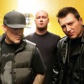 Limp Bizkit di Pemotretan untuk Promo Album