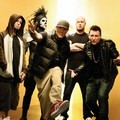 Limp Bizkit di Pemotretan untuk Promo Album