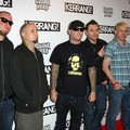 Limp Bizkit di Acara Kerrang Awards