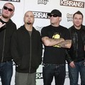 Limp Bizkit di Acara Kerrang Awards