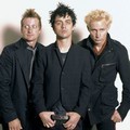 Green Day di Pemotretan untuk Kepentingan Promo