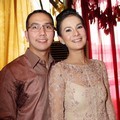 Prosesi Lamaran Astrid Tiar dan Aldi Situmorang