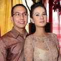 Prosesi Lamaran Astrid Tiar dan Aldi Situmorang
