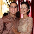 Prosesi Lamaran Astrid Tiar dan Aldi Situmorang