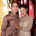 Prosesi Lamaran Astrid Tiar dan Aldi Situmorang