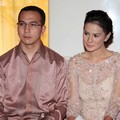 Prosesi Lamaran Astrid Tiar dan Aldi Situmorang