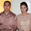 Prosesi Lamaran Astrid Tiar dan Aldi Situmorang