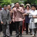 Prosesi Lamaran Astrid Tiar dan Aldi Situmorang