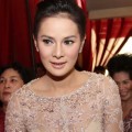 Prosesi Lamaran Astrid Tiar dan Aldi Situmorang