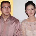 Prosesi Lamaran Astrid Tiar dan Aldi Situmorang