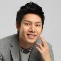 Kim Heechul di Pemotretan untuk Kepentingan Promo