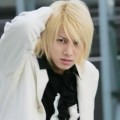 Kim Heechul di Pemotretan untuk Kepentingan Promo