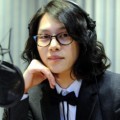 Kim Heechul di Pemotretan untuk Kepentingan Promo