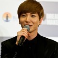 Leeteuk Tampil di 'We Got Married' Bersama Kang Sora