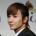 Gaya Rambut Baru Leeteuk