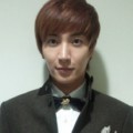 Gaya Leeteuk di Depan Kamera