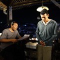 Dwi Sasono di Behind The Scene 'Sampai Ujung Dunia'