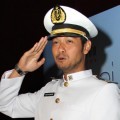 Dwi Sasono di Jumpa Pers 'Sampai Ujung Dunia'